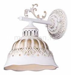 Бра Chiesa A2814AP-1WG Arte Lamp