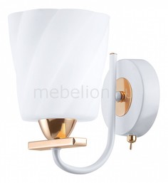Бра 380/1A-Whitegold Id Lamp