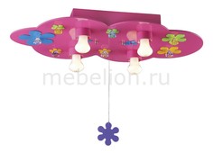 Потолочная люстра Farfalla SL805.602.04 St Luce