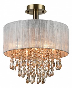 Светильник на штанге Lusso SL893.132.05 St Luce