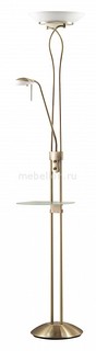 Торшер с полкой Axton 2487/F Odeon Light
