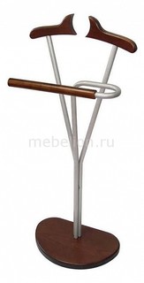 Вешалка для костюма Декарт Д 8М Мебелик