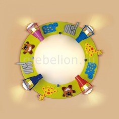 Накладной светильник Зоопарк CL602161 Citilux