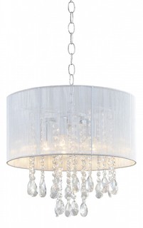 Подвесной светильник Ely NC 38005/1SL Collezioni