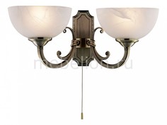 Бра Alicante 1989/2W Odeon Light