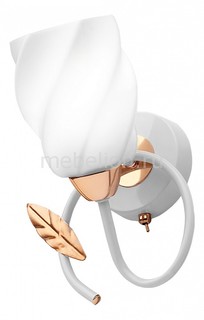 Бра 384/1A-Whitegold Id Lamp