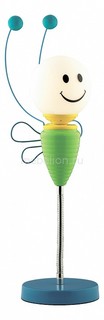 Настольная лампа декоративная Trolo 2633/1T Odeon Light