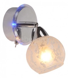 Бра 200/1A-Chrome Id Lamp
