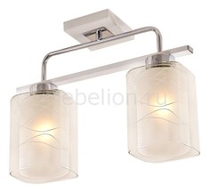 Накладной светильник Румба CL159120 Citilux