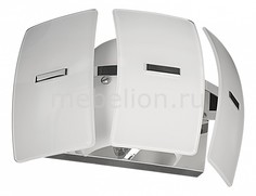 Накладной светильник Lamella 801616 Lightstar