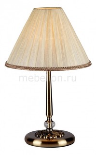 Настольная лампа декоративная Soffia ARM093-00-R Maytoni