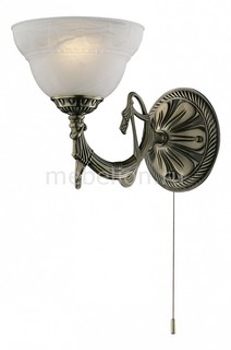 Бра Palacio 1992/1W Odeon Light