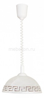 Подвесной светильник Cucina A6631SP-1WH Arte Lamp