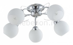 Потолочная люстра Camila TC-995-705 Toscom