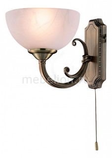 Бра Alicante 1989/1W Odeon Light