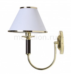Бра Catrin A3545AP-1GO Arte Lamp