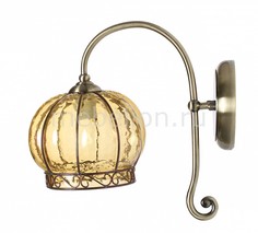 Бра Venice A2106AP-1AB Arte Lamp
