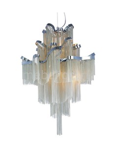 Подвесная люстра Multivello 1156-8P Favourite