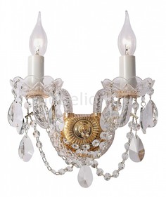 Бра Prima SL639.201.02 St Luce