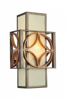 Накладной светильник Heraklion 1403-2W Favourite