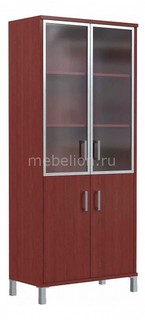 Шкаф комбинированный Skyland Born B 430.4