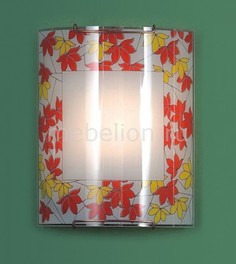 Накладной светильник Осень 921 CL921008 Citilux