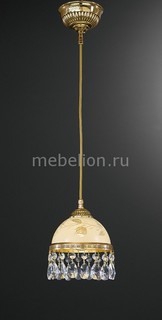 Подвесной светильник 6306-16L Reccagni Angelo
