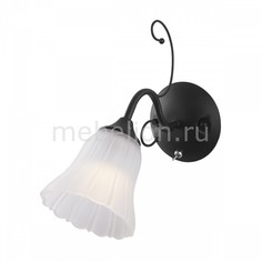 Бра 872 872/1A-Argentoscuro Id Lamp