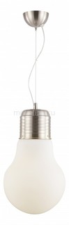 Подвесной светильник Edison A1403SP-1SS Arte Lamp