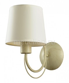 Бра Orlean A9310AP-1WG Arte Lamp