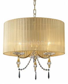 Подвесной светильник Paralume 725033 Lightstar