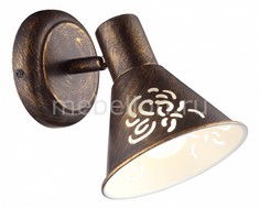 Спот Cono A5218AP-1BR Arte Lamp