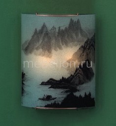 Накладной светильник Шань 922 CL922013 Citilux