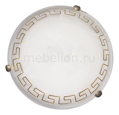 Накладной светильник Antica A3630AP-1AB Arte Lamp