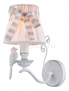 Бра Bird ARM013-01-W Maytoni