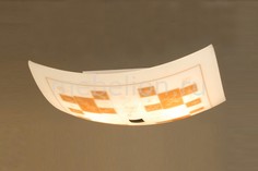 Накладной светильник Доминикана CL932020 Citilux