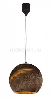 Подвесной светильник Karton 1335-1P Favourite
