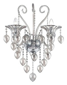 Бра Vescica SL636.201.02 St Luce