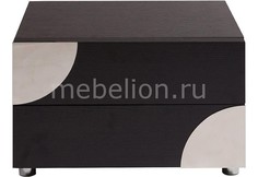 Тумбочка Labella Black DG-F-BT28-1