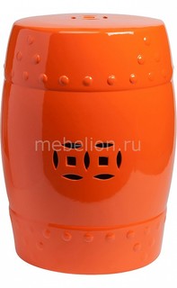 Подставка Garden Stool Orange DG-F-TAB59