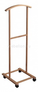 Вешалка для костюма Рилле 431 Мебелик