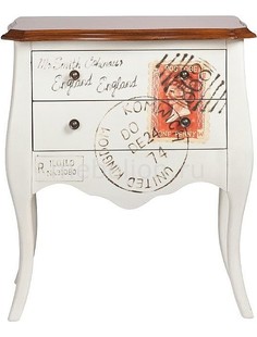 Комод Brevio  DG-F-CD36