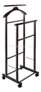 Вешалка для костюма Васко В22Н Мебелик