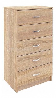 Комод Милан-17 МФ Мастер