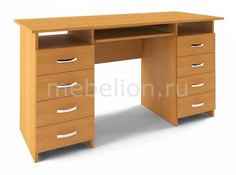 Стол компьютерный Милан-10П МФ Мастер