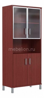 Шкаф комбинированный Skyland Born B 430.9