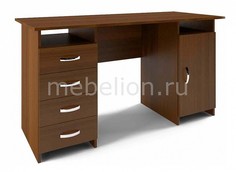 Стол письменный Милан-7 МФ Мастер