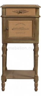 Тумба комбинированная Bandito  DG-F-BT39
