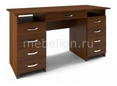 Стол письменный Милан-10Я МФ Мастер