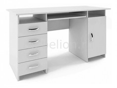 Стол компьютерный Милан-7П МФ Мастер